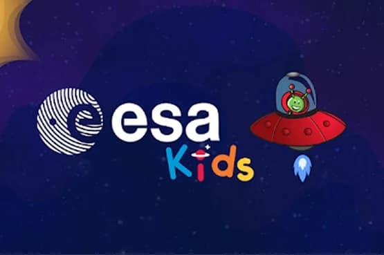 ESA Kids