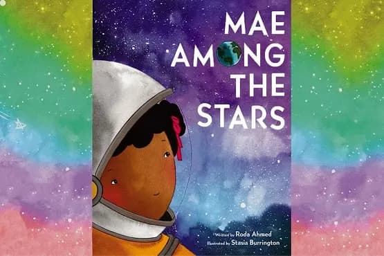 Mae Among the Stars