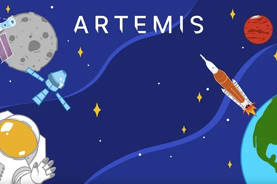 NASA Artemis Resources
