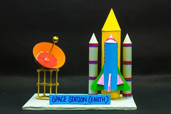 NASA DIY Science