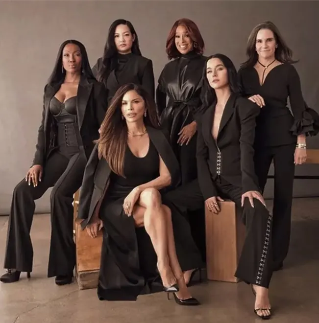 Feminism Isn't One-Size-Fits-All–And Neither Is Space