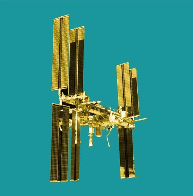 Does The ISS Have A Future Among Private Space Competition?